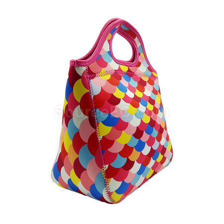 Customization Neoprene Lunch Bag Promotional Products