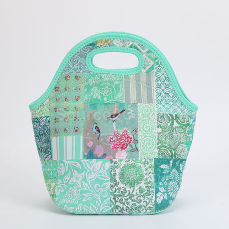 Customization Neoprene Lunch Bag Promotional Products
