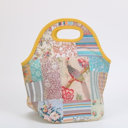 Customization Neoprene Lunch Bag Promotional Products