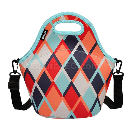 Customization Neoprene Lunch Bag Promotional Products