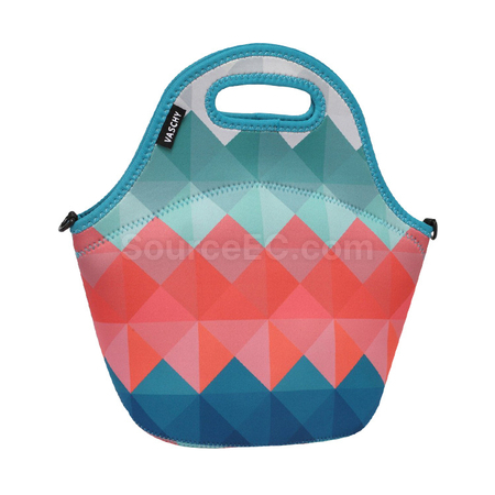 Customization Neoprene Lunch Bag Promotional Products