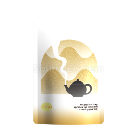 Customization Customized Tea Bag - Sunrise Promotional Products