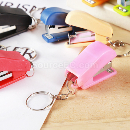 Customization Portable Mini Stapler Promotional Products
