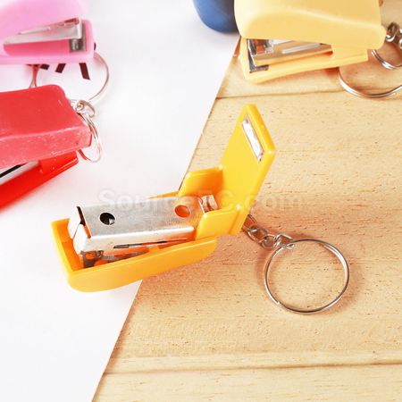 Customization Portable Mini Stapler Promotional Products