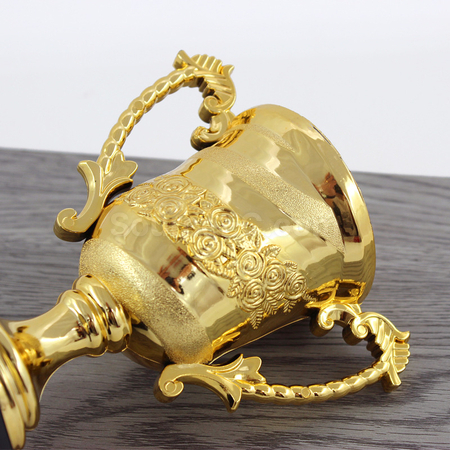 Customization Metal Trophy Promotional Products