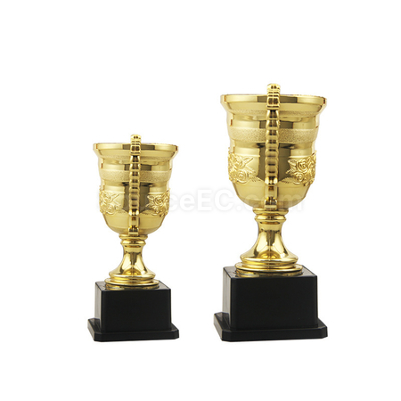 Customization Metal Trophy Promotional Products