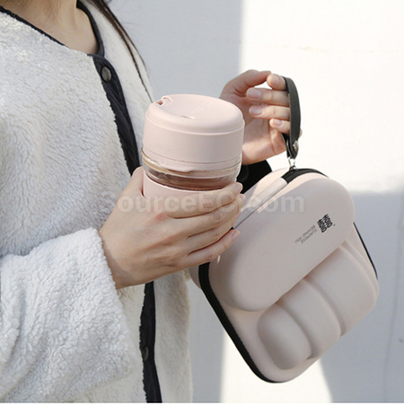 Customization Hand Brewed Coffee Camping Travel Set Promotional Products