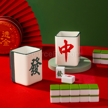 Customization Lnteresting Ceramic Mug Promotional Products