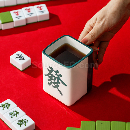 Customization Lnteresting Ceramic Mug Promotional Products