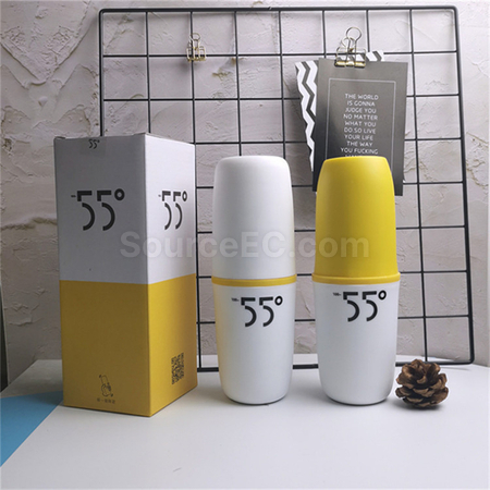Customization Quick Cooling Shaker Cup Promotional Products