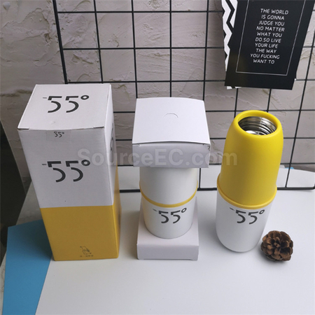 Customization Quick Cooling Shaker Cup Promotional Products