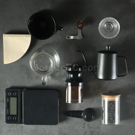 Customization Travel Coffee Set Promotional Products