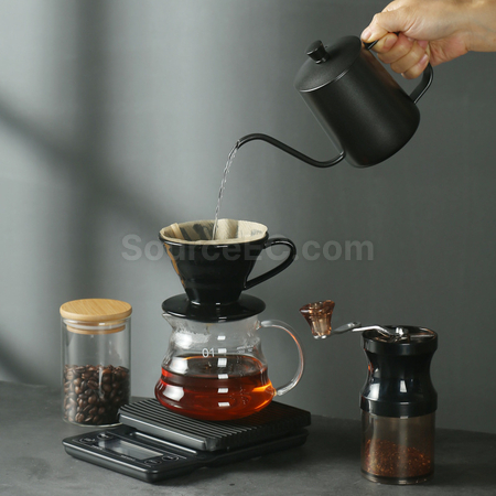 Customization Travel Coffee Set Promotional Products