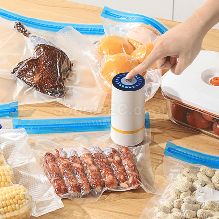 Customization Electric Air Pump Promotional Products