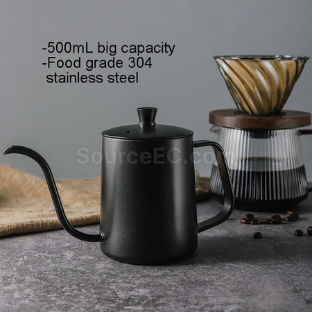 Customization Hand Brewed Coffee Gift Set Promotional Products