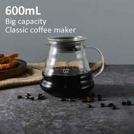 Customization Hand Brewed Coffee Gift Set Promotional Products