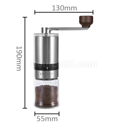 Customization Hand Brewed Coffee Gift Set Promotional Products