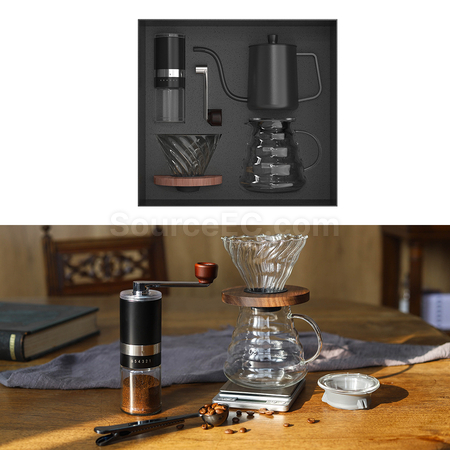 Customization Hand Brewed Coffee Gift Set Promotional Products