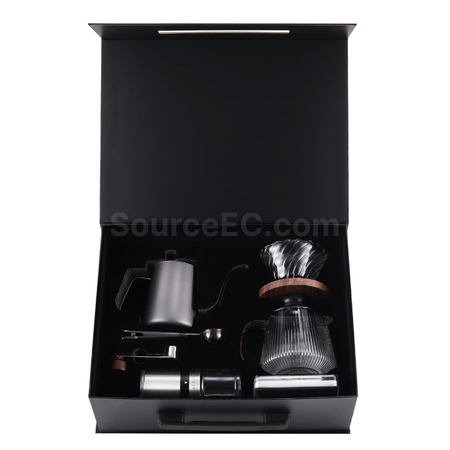 Customization Hand Brewed Coffee Gift Set Promotional Products