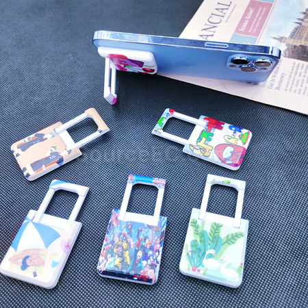 Customization Luggage Mobile Phone Holde Promotional Products