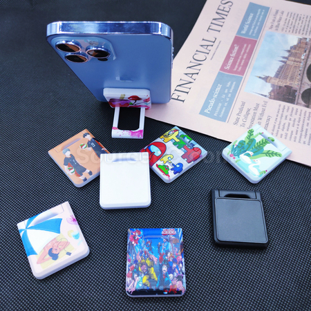 Customization Luggage Mobile Phone Holde Promotional Products