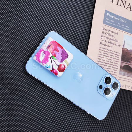 Customization Luggage Mobile Phone Holde Promotional Products