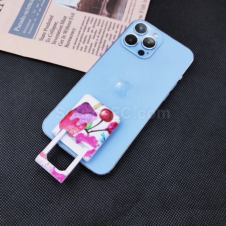 Customization Luggage Mobile Phone Holde Promotional Products
