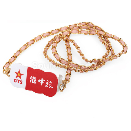 Customization Card Phone Lanyard Promotional Products