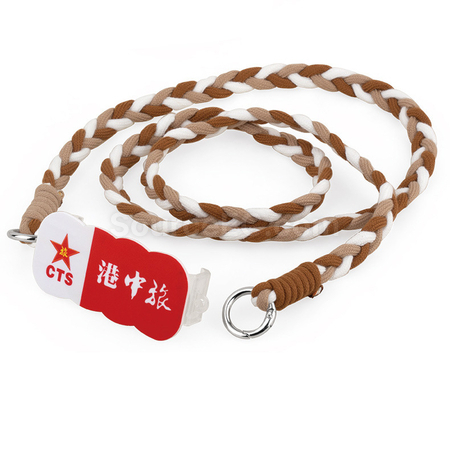Customization Card Phone Lanyard Promotional Products