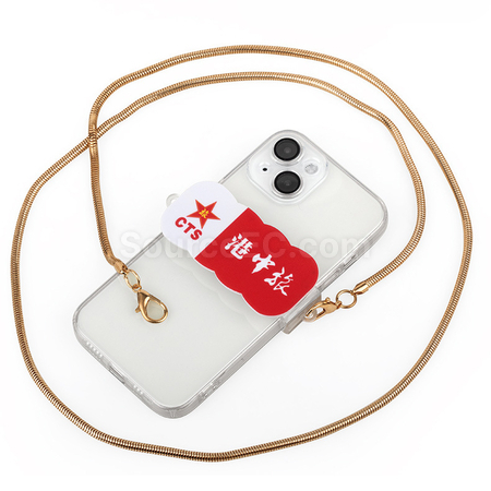 Customization Card Phone Lanyard Promotional Products
