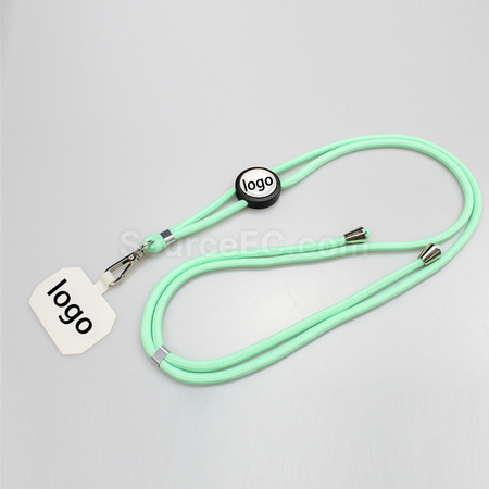 Customization Card Phone Lanyard Promotional Products