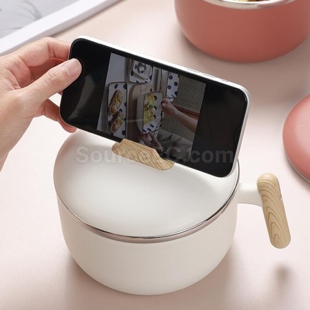Customization Instant Noodles Bowl Promotional Products