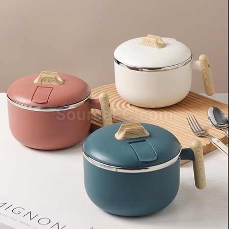 Customization Instant Noodles Bowl Promotional Products