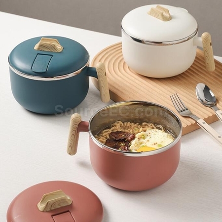 Customization Instant Noodles Bowl Promotional Products
