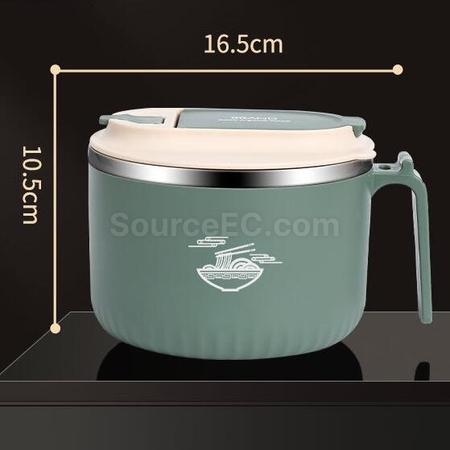 Customization Instant Noodles Bowl Promotional Products