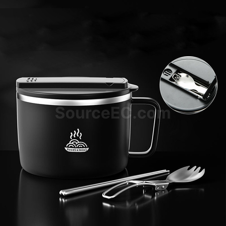 Customization Instant Noodles Bowl Promotional Products