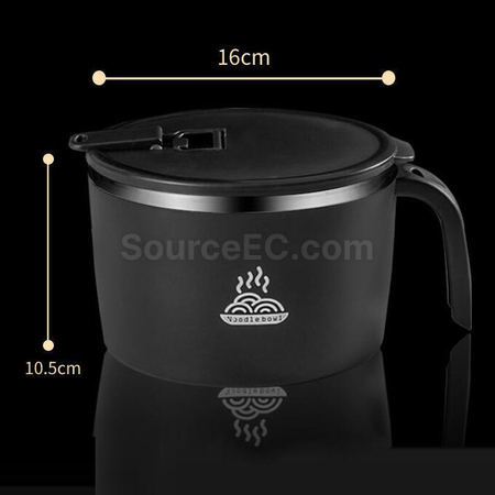 Customization Instant Noodles Bowl Promotional Products