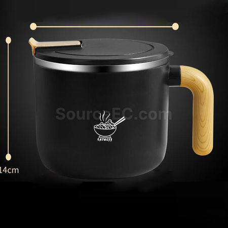 Customization Instant Noodles Bowl Promotional Products