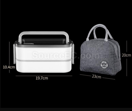 Customization Lunch Box Promotional Products