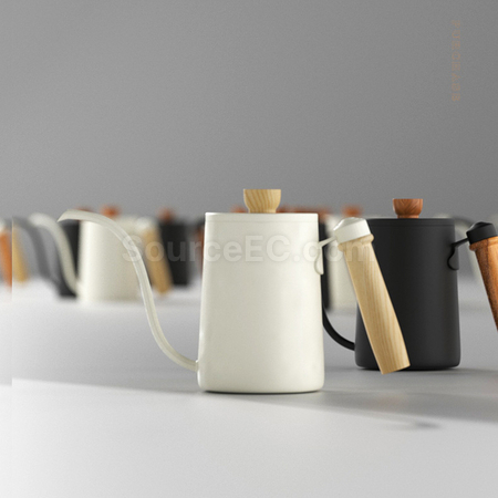 Customization Hand Brewed Coffee Camping Travel Set Promotional Products