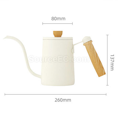 Customization Hand Brewed Coffee Camping Travel Set Promotional Products