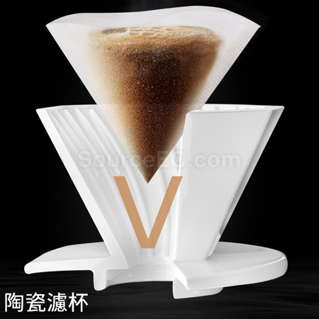Customization Hand Brewed Coffee Camping Travel Set Promotional Products