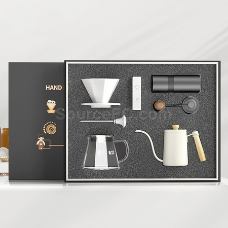 Customization Hand Brewed Coffee Set Promotional Products