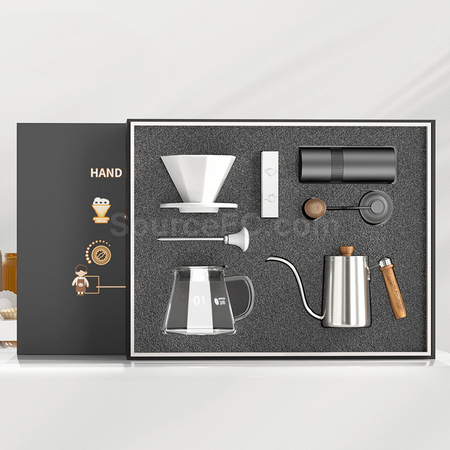 Customization Hand Brewed Coffee Set Promotional Products