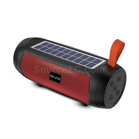 Customization Portable Outdoor Audio Promotional Products