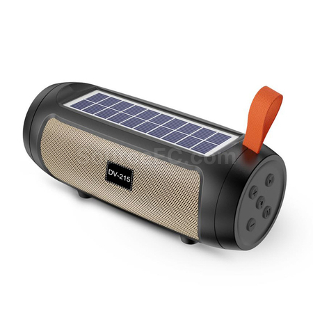Customization Portable Outdoor Audio Promotional Products
