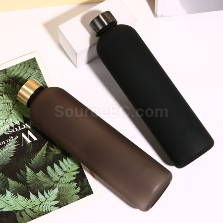 Customization large Capacity Sports Water Bottle Promotional Products