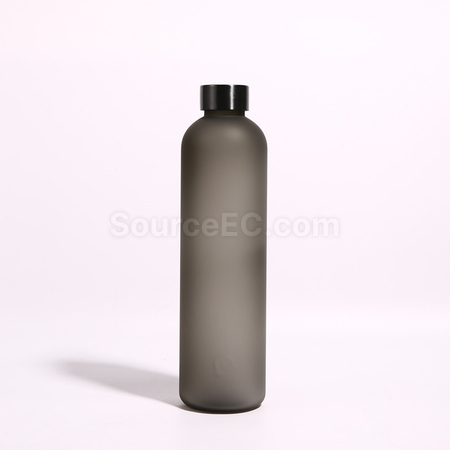Customization large Capacity Sports Water Bottle Promotional Products