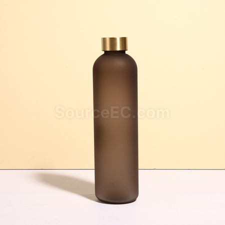 Customization large Capacity Sports Water Bottle Promotional Products