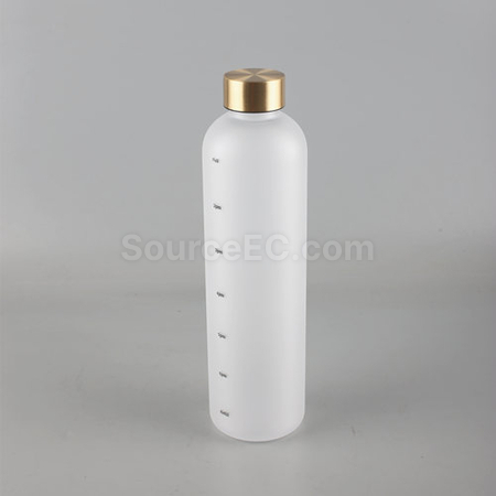 Customization large Capacity Sports Water Bottle Promotional Products